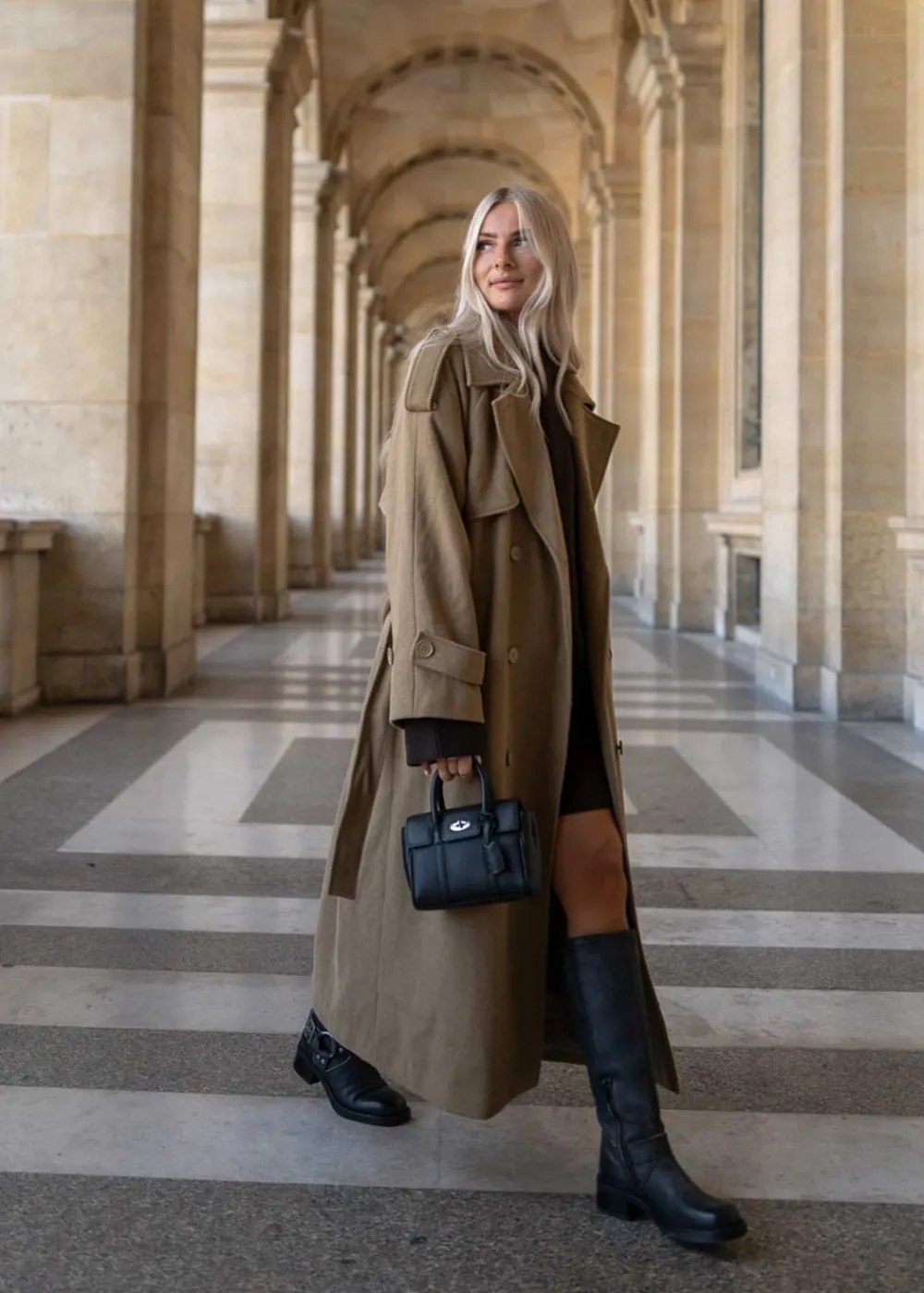 BorakMD coat>Modström Discount