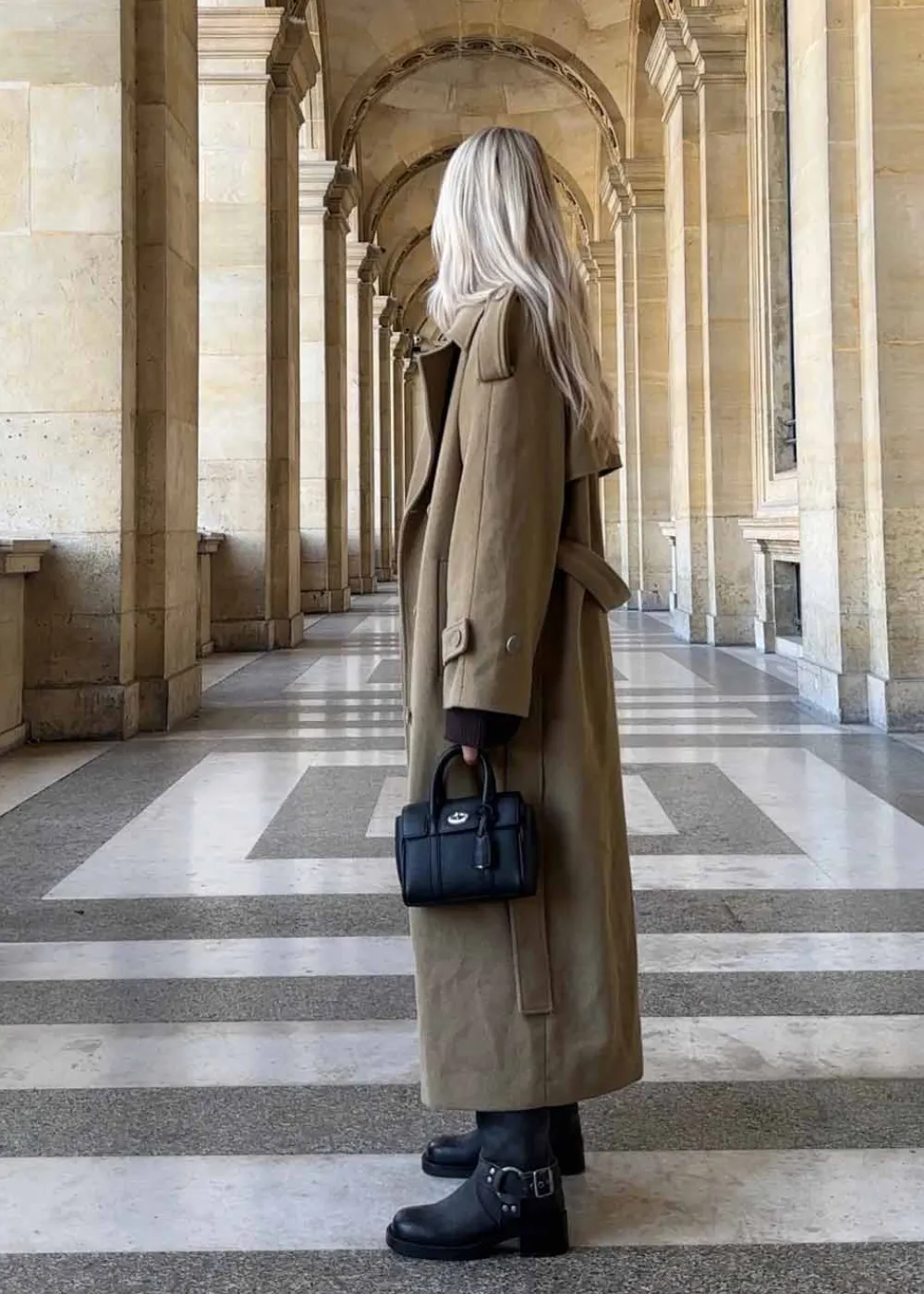 BorakMD coat>Modström Discount