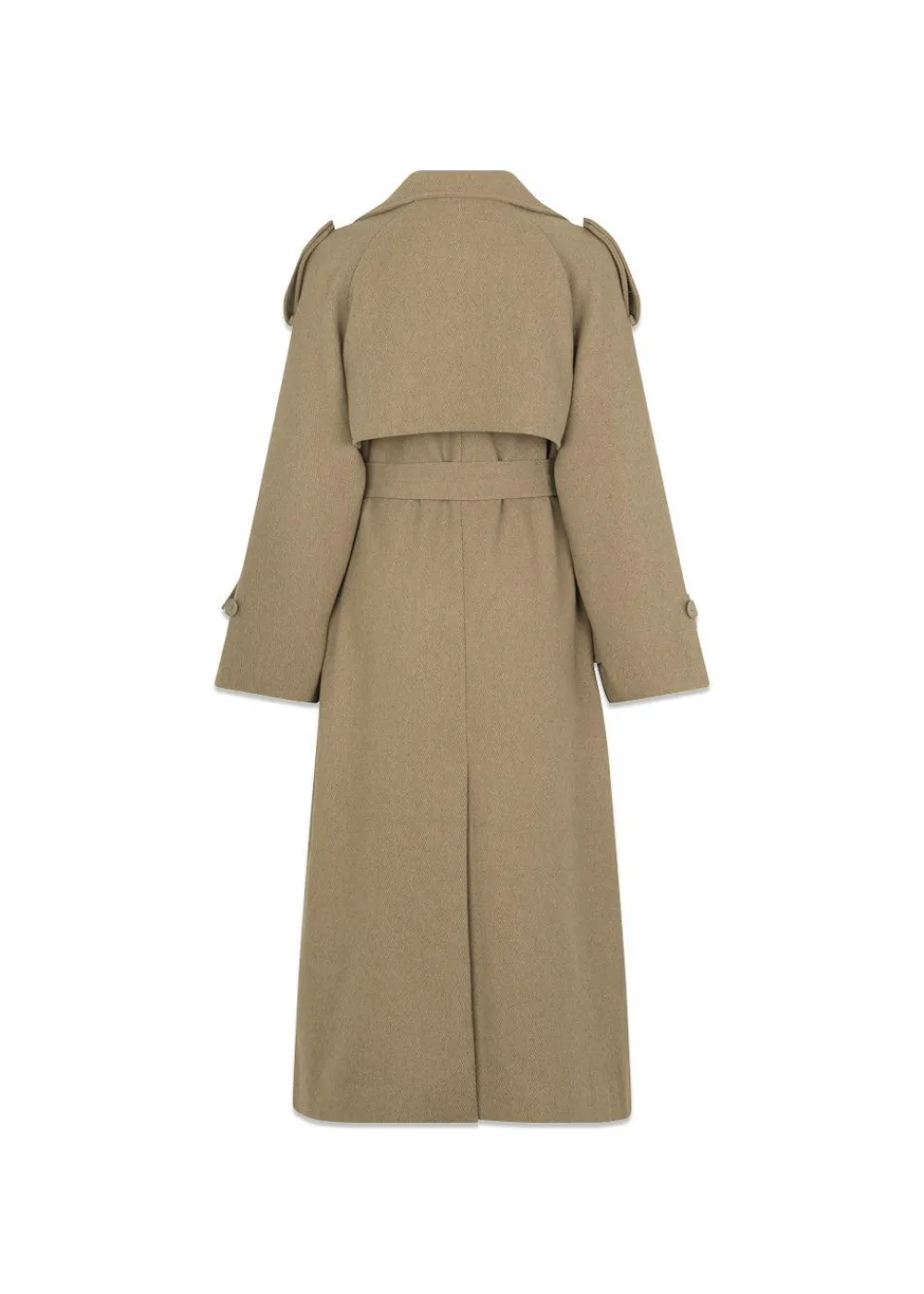 BorakMD coat>Modström Discount