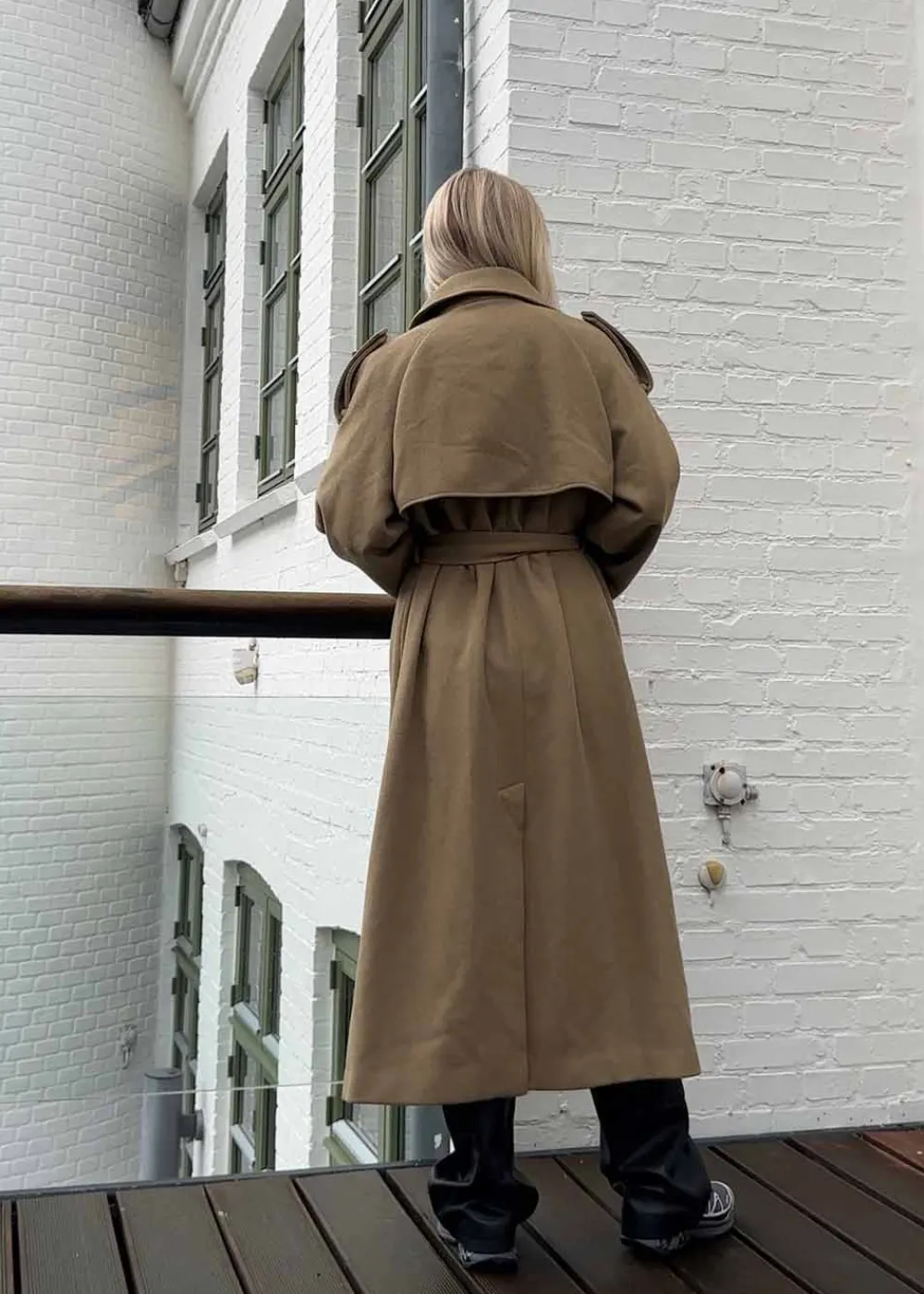 BorakMD coat>Modström Discount