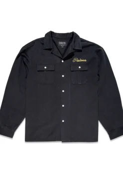 Bowling Shirt>Pas de Mer