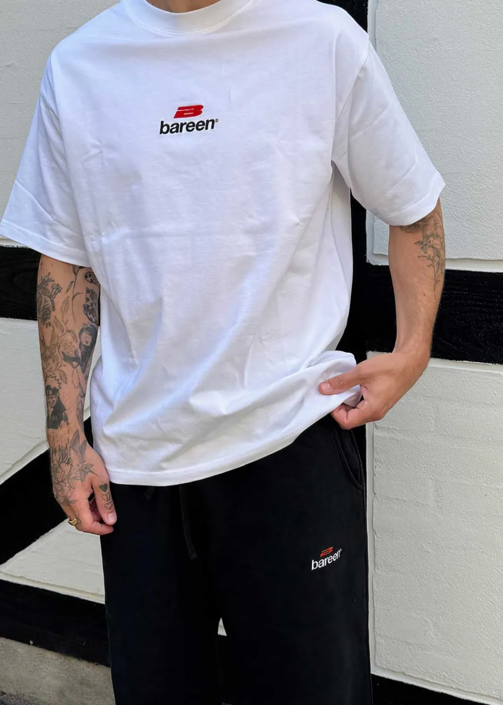 Box Fit>Bareen Online