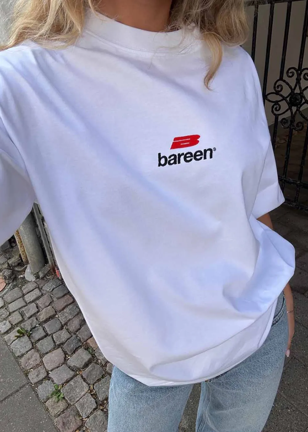 Box Fit>Bareen Online