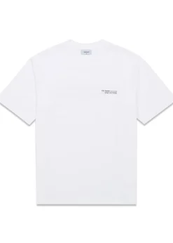 Box Fit T-Shirt>Bareen Hot