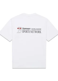 Box Fit T-Shirt>Bareen Hot