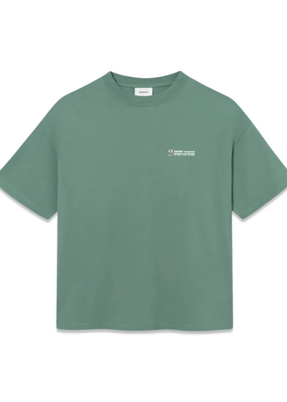 Box Fit T-Shirt>Bareen Clearance