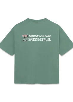 Box Fit T-Shirt>Bareen Clearance