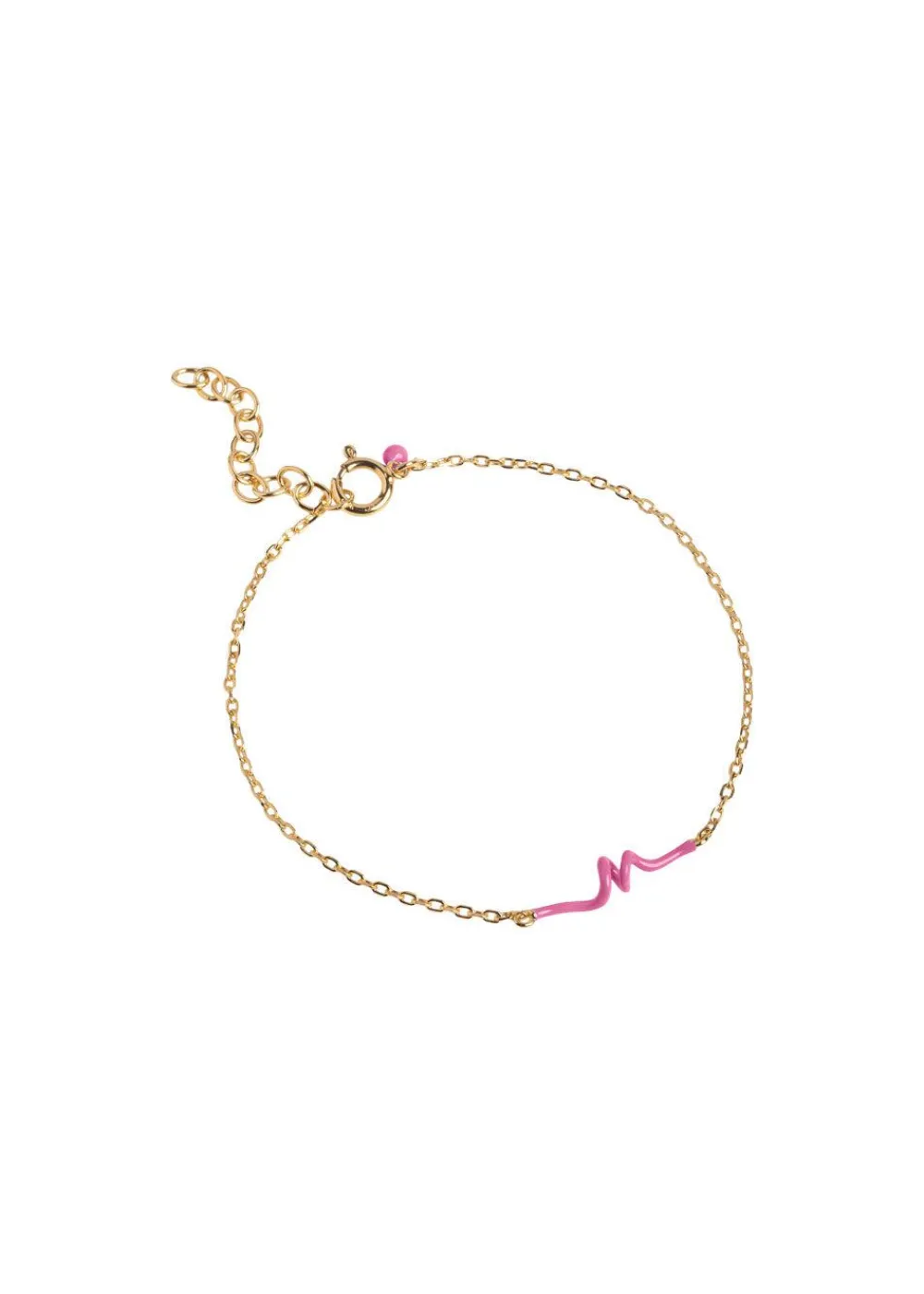 Bracelet, Twist>ENAMEL Copenhagen Online