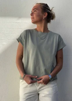 BrazilMD short t-shirt>Modström Discount