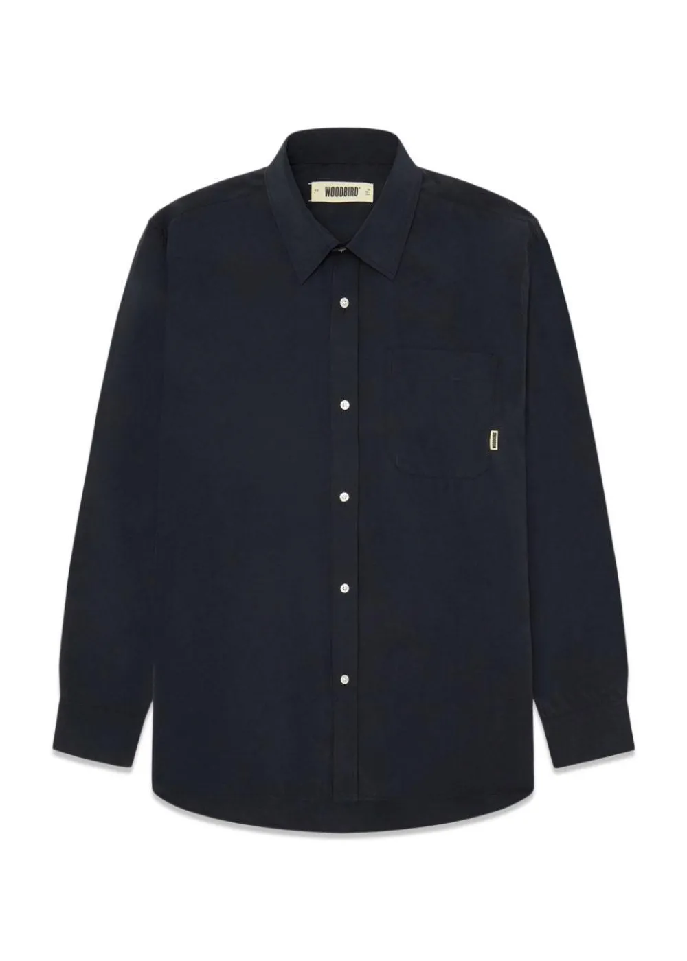 Buzo Modu Shirt>Woodbird Online