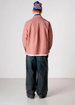 Buzo Ruffel Shirt><noscript><img width=