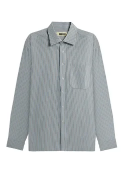Buzo Striped Shirt></noscript>Woodbird Online