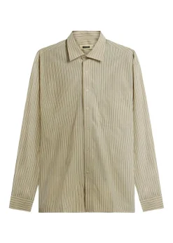 Buzo Striped Shirt></noscript>Woodbird Clearance