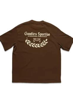 CAESAR TEE>Goodies Sportive Online