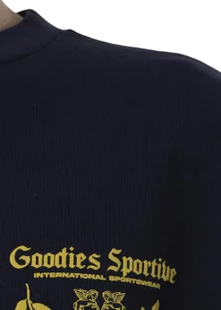 CAESAR NAVY TEE><noscript><img width=