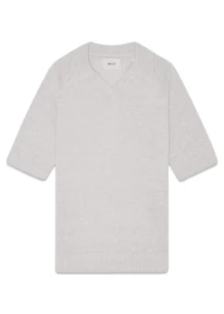 Cale V-neck Polo 6565>Nn. 07 Discount