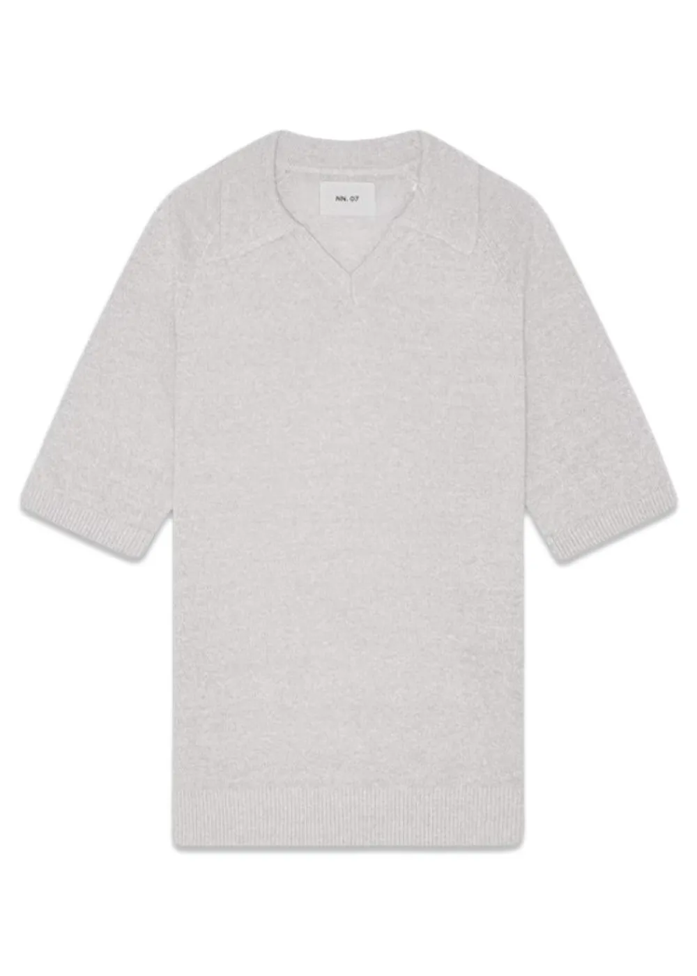 Cale V-neck Polo 6565>Nn. 07 Discount