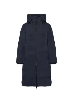 Camila Coat>Rock´n Blue Sale