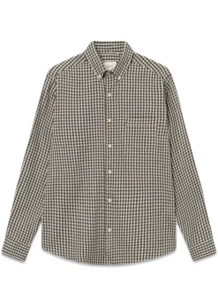 CAMP SHIRT>Forét Clearance