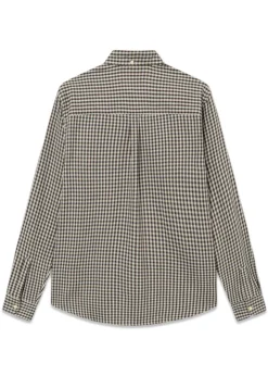 CAMP SHIRT>Forét Clearance