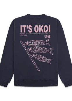 Cane Koi Crew>Woodbird Sale