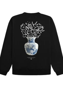 Cane Ming Crew>Woodbird