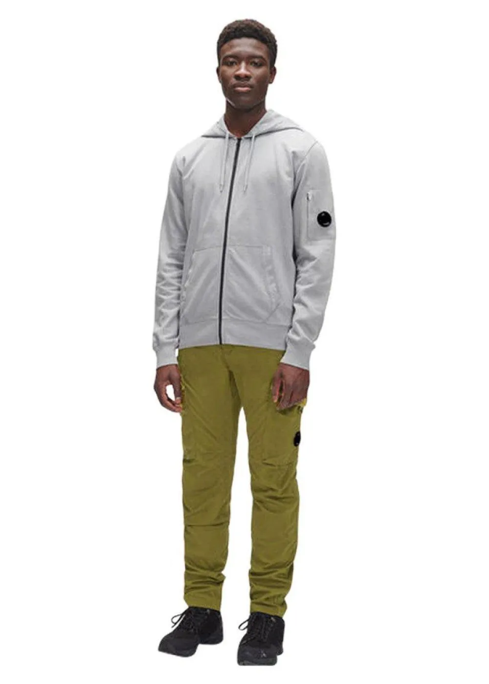 Cargo pant>C.P. Company