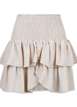 Carin R Skirt>Neo Noir Hot
