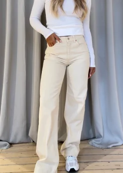 Carla Jeans>Woodbird New