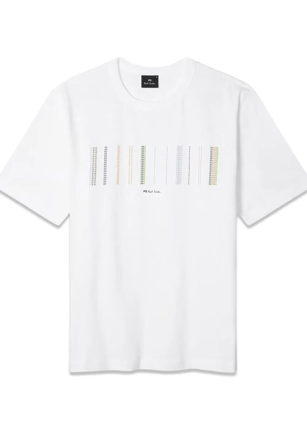 Casual Fit T-Shirt Stripe>Paul Smith - PS Hot