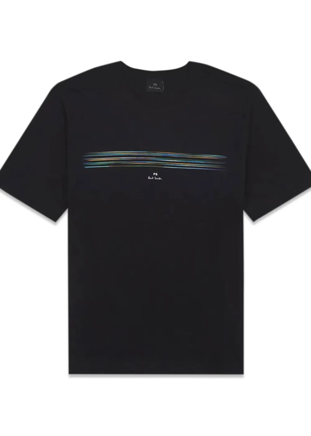 Casual Fit T-Shirt Stripes>Paul Smith - PS Clearance