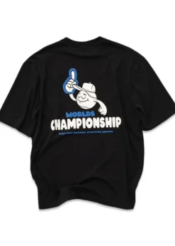 Championship Tee>Goodies Sportive New