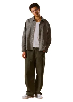 Checkered Shirt><noscript><img width=