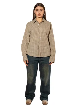 Checkered Shirt><noscript><img width=