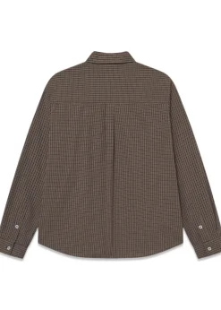 Checkered Shirt ''>Globe Studios Hot