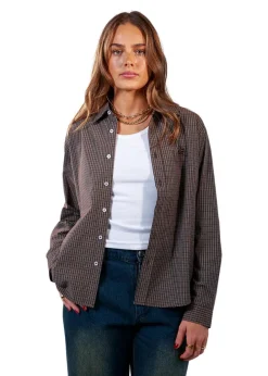 Checkered Shirt ''><noscript><img width=