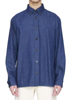 Chemise Mathias>A.P.C New