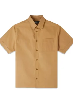 Chemisette Ross>A.P.C Best