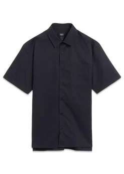 Chemisette Ross Logo>A.P.C New