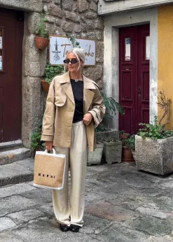 Clara jacket>Modström