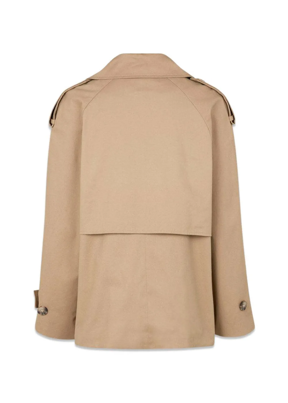 Clara jacket>Modström