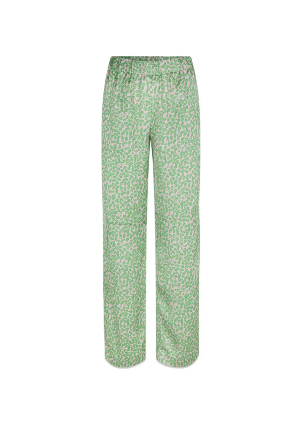ClarkeMD print pants>Modström Clearance