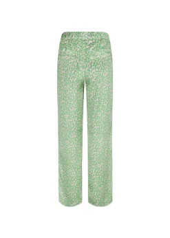 ClarkeMD print pants>Modström Clearance