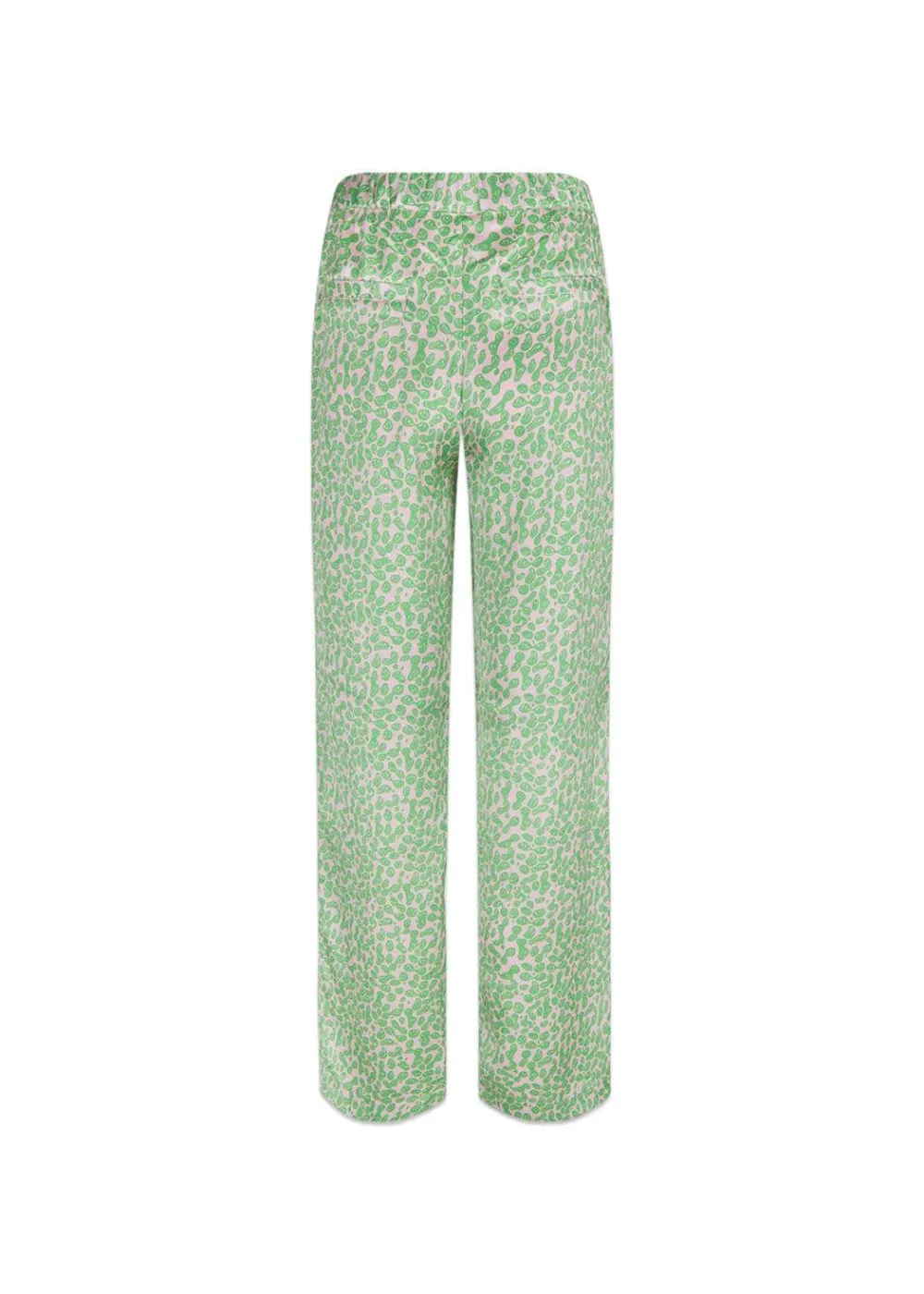 ClarkeMD print pants>Modström Clearance