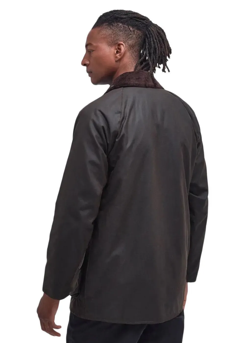 Classic Beaufort Wax>Barbour Discount