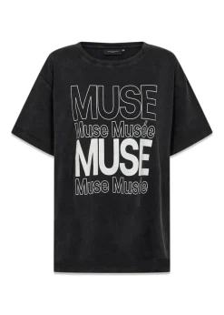 CMMUSE-LOGO-TEE>Copenhagen Muse Outlet