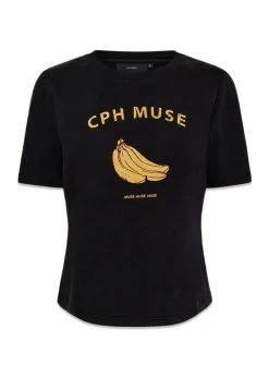 CMMUSE-TEE>Copenhagen Muse New