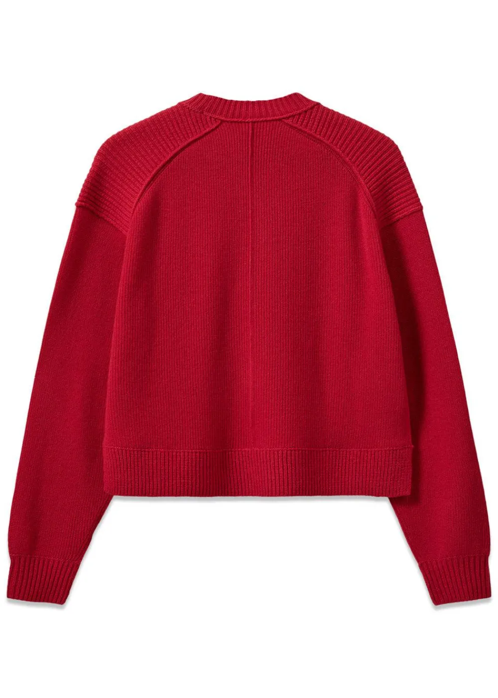 Como Classic Sweater>The Garment Discount