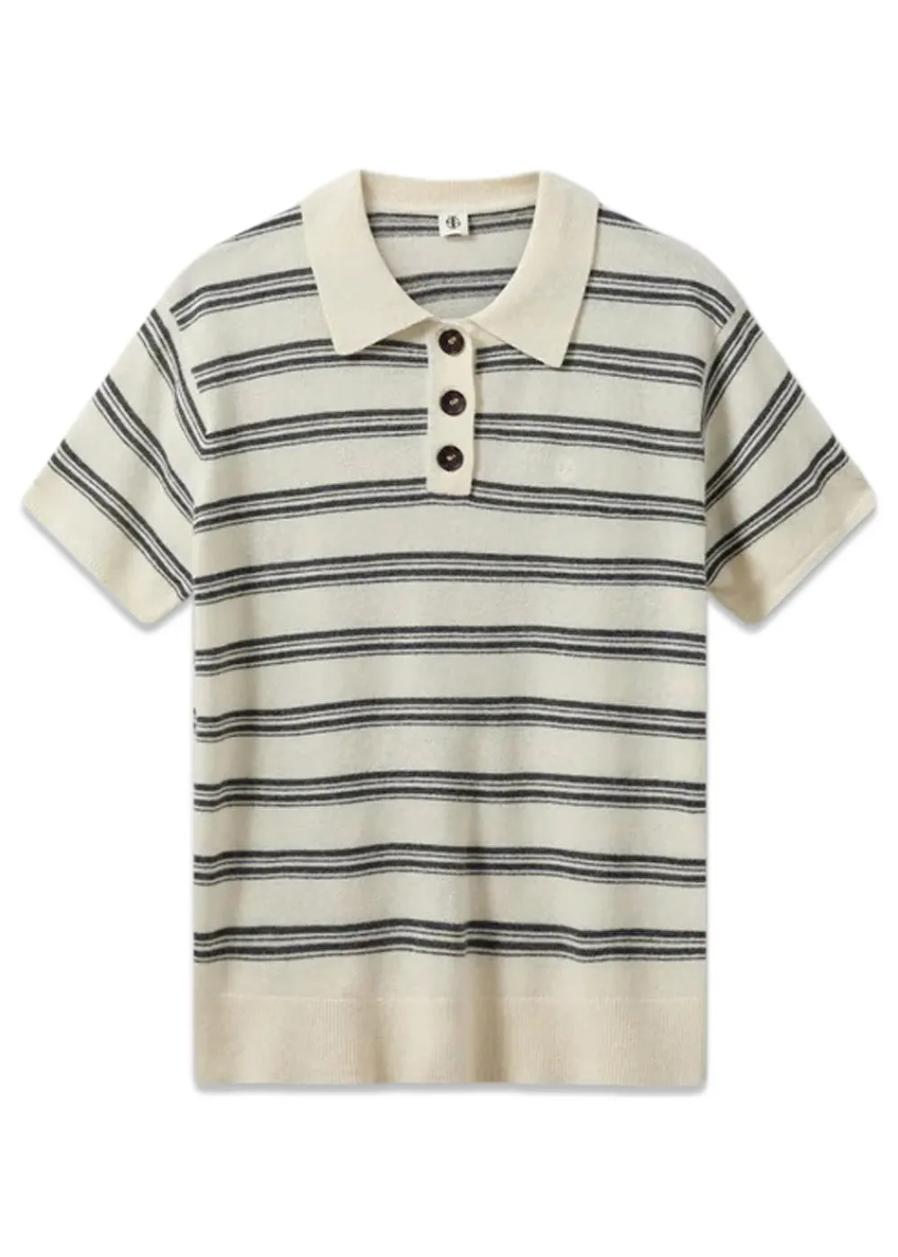 Como Dads Polo>The Garment New