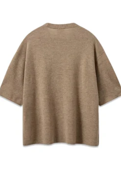 Como Oversized Tee>The Garment Outlet